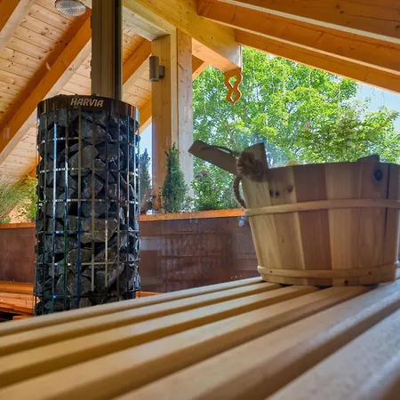 Talgut Private Retreat