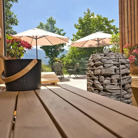 Talgut Private Retreat شاليه *
