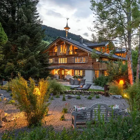 Talgut Lodge Ofterschwang