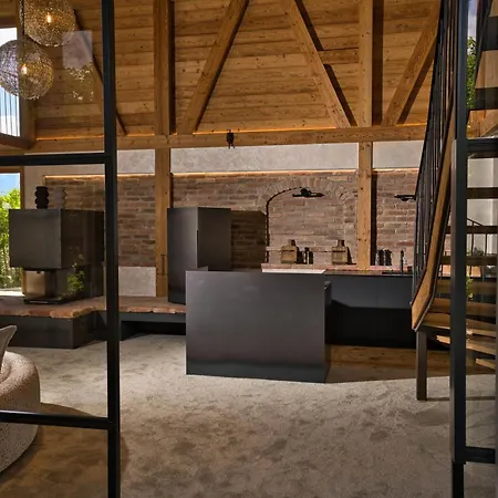 شاليه Talgut Private Retreat أوفتيرشفانغ