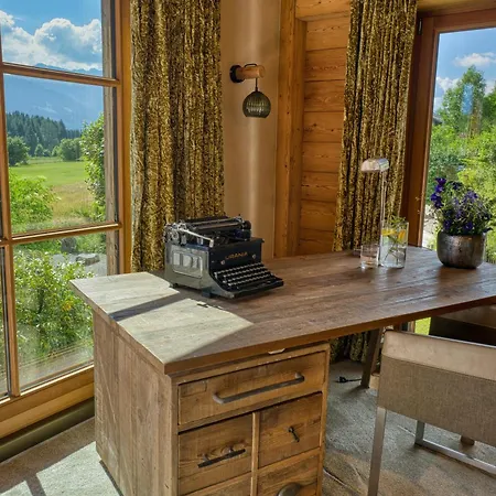 Talgut Private Retreat أوفتيرشفانغ