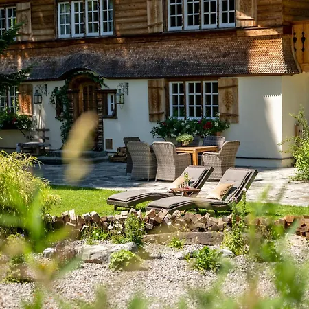 Talgut Private Retreat * أوفتيرشفانغ