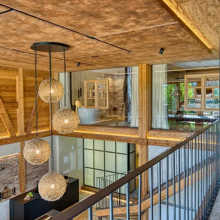 Talgut Private Retreat