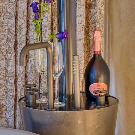 شاليه Talgut Private Retreat *