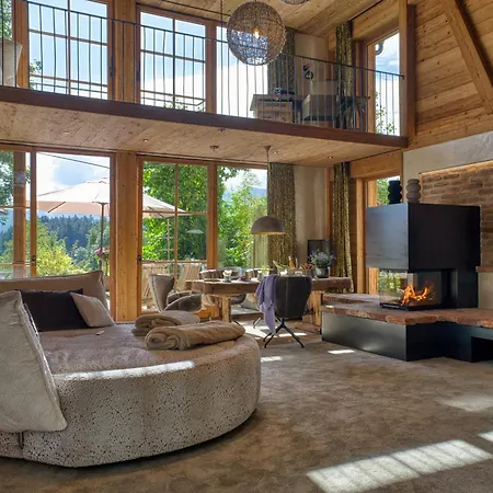 Talgut Private Retreat شاليه أوفتيرشفانغ
