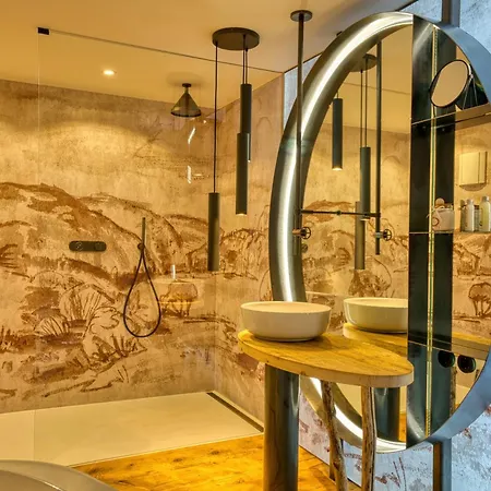 Talgut Private Retreat *