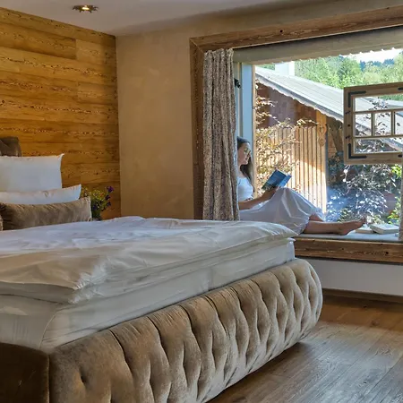 Talgut Private Retreat شاليه