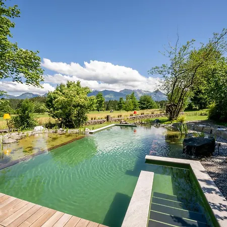 Talgut Private Retreat أوفتيرشفانغ