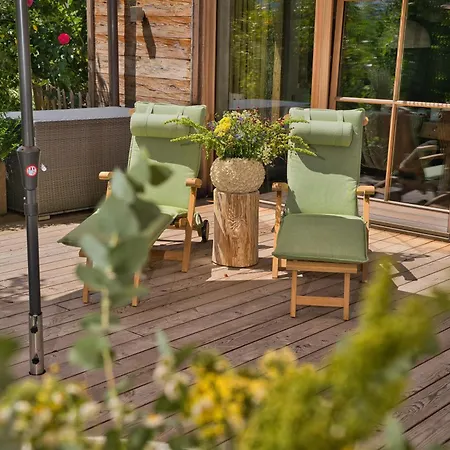 Talgut Private Retreat