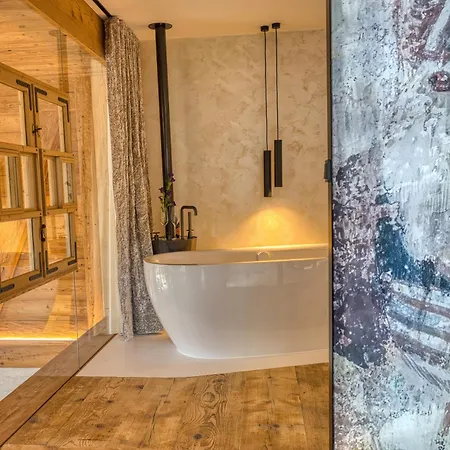 Talgut Private Retreat أوفتيرشفانغ