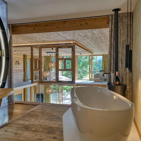 Talgut Private Retreat בקתה