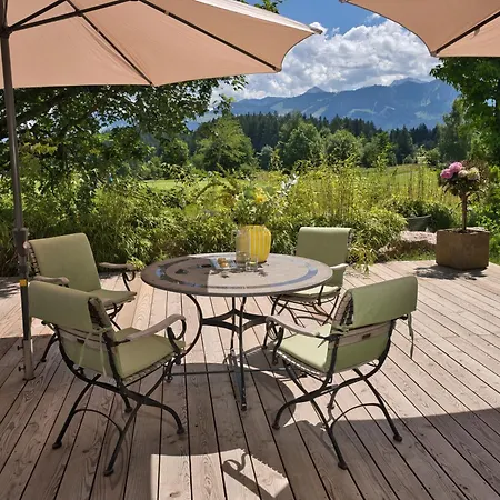 Talgut Private Retreat أوفتيرشفانغ