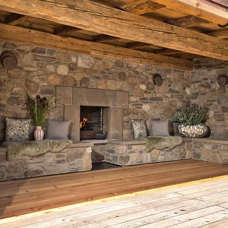 Talgut Private Retreat