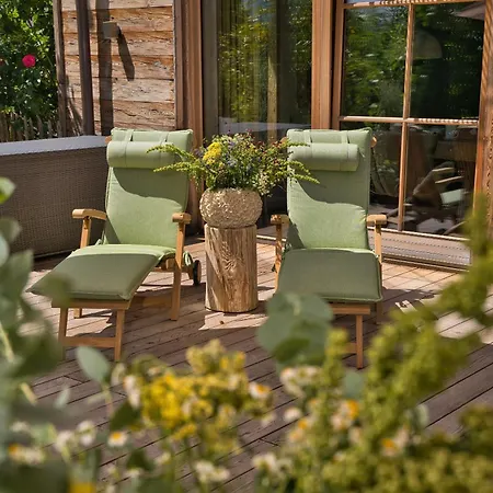 Talgut Private Retreat شاليه أوفتيرشفانغ