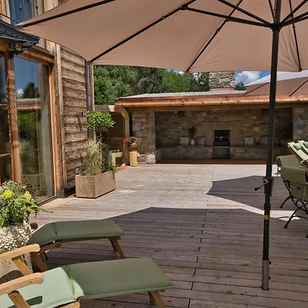 Talgut Private Retreat אופטרשוואנג