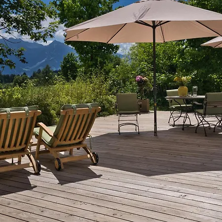 Talgut Private Retreat * أوفتيرشفانغ
