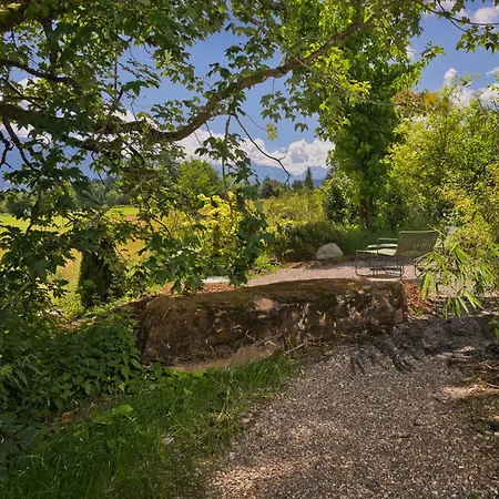 شاليه Talgut Private Retreat