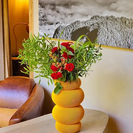 Lodge Talgut Ofterschwang