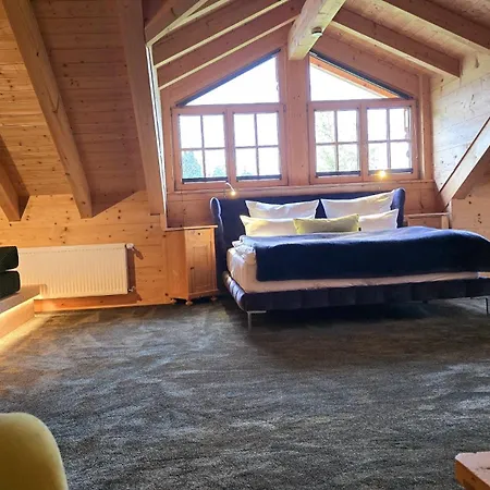 Talgut Lodge Ofterschwang