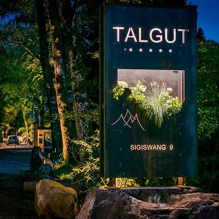 Talgut * Ofterschwang