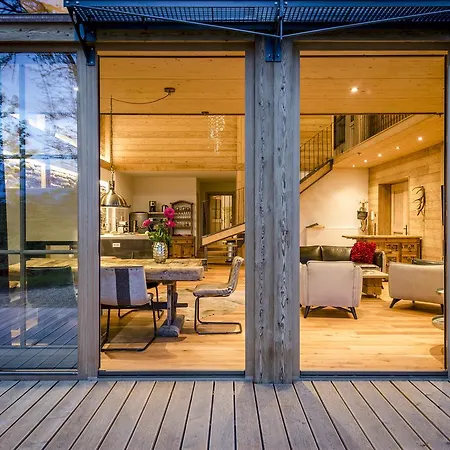 Talgut Chalet *