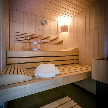 Talgut Private Retreat أوفتيرشفانغ
