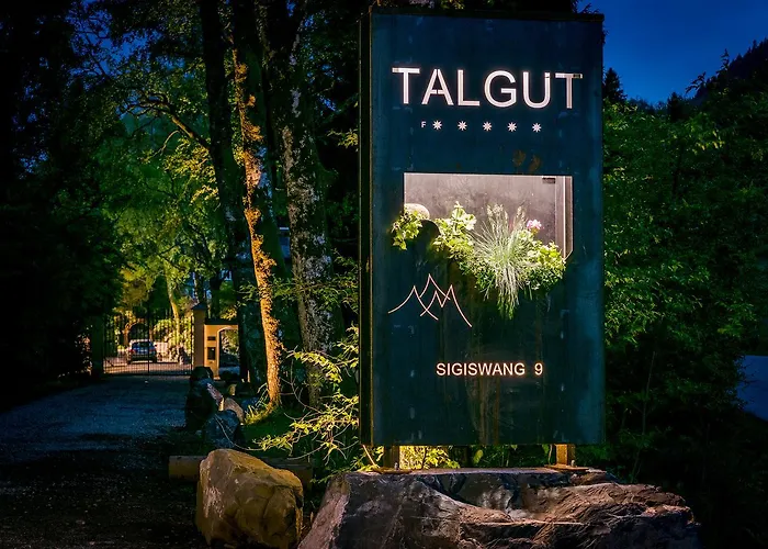 Talgut * Офтершванг
